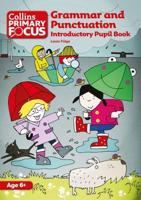 Grammar and Punctuation. Introductory Pupil Book