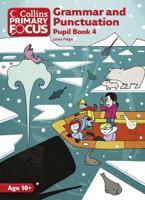 Grammar and Punctuation. 4 Pupil Book