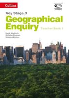Collins KS3 Geography. Teacher Resources 1