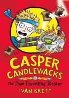 Casper Candlewacks in The Time Travelling Toaster