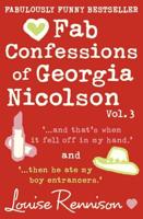 Fab Confessions of Georgia Nicolson. Vol. 3