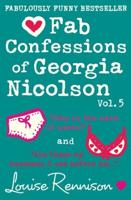 Fab Confessions of Georgia Nicolson