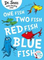 One Fish, Two Fish, Red Fish, Blue Fish