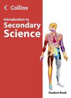 Collins Introduction to Secondary Science. Student Book