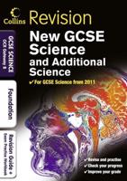 Science and Additional Science Foundation for OCR Gateway B : Revision Guide and Exam Practice Workbook