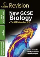 Biology. For AQA A Higher Revision Guide + Exam Practice Workbook
