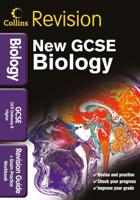 New GCSE Biology Higher for OCR Gateway B