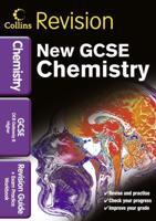 New GCSE Chemistry. Higher Revision Guide