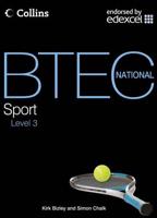 BTEC National Sport. Level 3