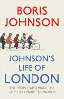 Johnson's Life of London