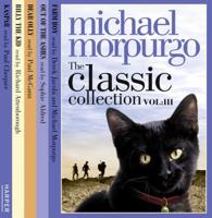 Michael Morpurgo's Classic Collection. Volume 3