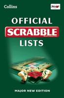 Official Scrabble Lists