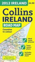 2012 Ireland Road Map