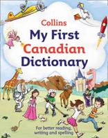 Collins My First Canadian Dictionary