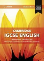 Cambridge IGCSE English