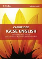 Cambridge IGCSE English Teacher Guide
