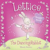 Lettice the Dancing Rabbit