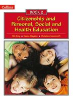 Collins Citizenship and PSHE. Book 2