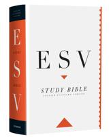 ESV Study Bible