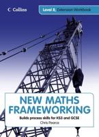 New Maths Frameworking Level 8 Extension Workbook
