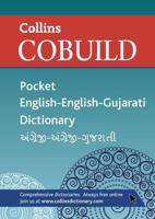Collins Cobuild Pocket English-English-Gujarati Dictionary
