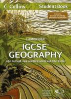 Cambridge IGCSE¬ Geography. Student Book