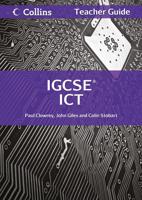 Cambridge IGCSE ICT. Teacher Guide