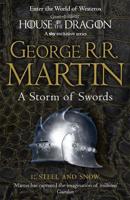 A Storm of Swords. Part One Steel and Snow