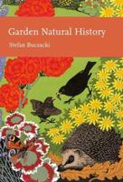 Garden Natural History
