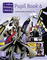 Pupil Book 6