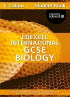 Edexcel International GCSE Biology. Student Book