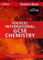 Edexcel International GCSE Chemistry. Student Book