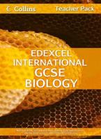 Edexcel International GCSE Biology. Teacher Pack