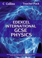 Collins Edexcel International GCSE Physics. Teacher Pack