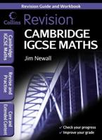 IGCSE¬ Maths. Core and Extended