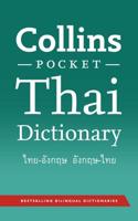 Collins Pocket Thai Dictionary