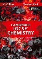 Collins Cambridge IGCSE Chemistry. Teacher Pack
