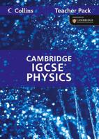 Collins Cambridge IGCSE Physics. Teacher Pack