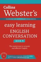 Collins Webster's Easy Learning English Conversation