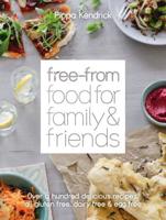Free-from Food for Family & Friends