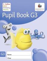 CNPM for ADEC - Pupil Book G3