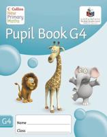CNPM for ADEC - Pupil Book G4