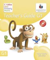 CNPM for ADEC - Teacher's Guide G1