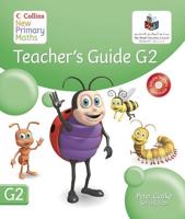 CNPM for ADEC - Teacher's Guide G2