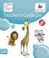 CNPM for ADEC - Teacher's Guide G4