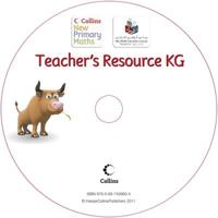CNPM for ADEC - Teacher's Resource KG