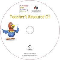 CNPM for ADEC - Teacher's Resource G1