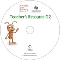 CNPM for ADEC - Teacher's Resource G2