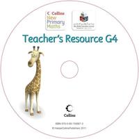 CNPM for ADEC - Teacher's Resource G4