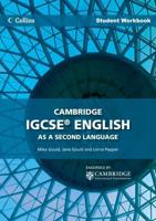 Collins IGCSE English as a Second Language Student Workbook